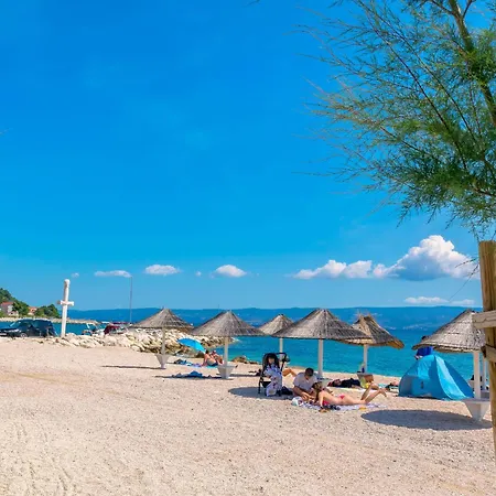 Apartmán Sunset Podstrana