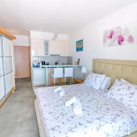 Sunset Apartmán Podstrana