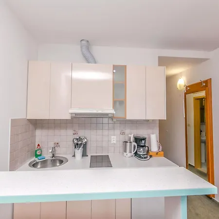 Apartmán Sunset Podstrana