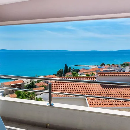 Sunset Appartement *