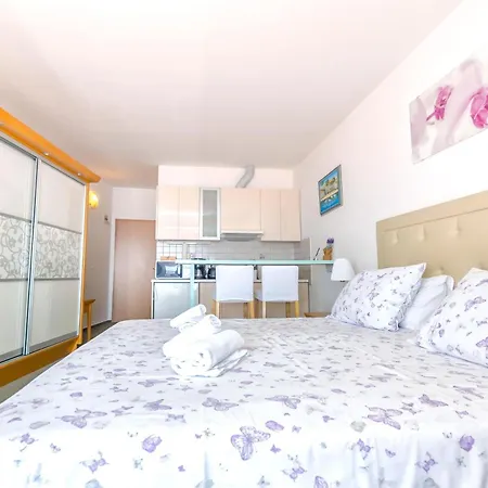 Sunset Appartement *