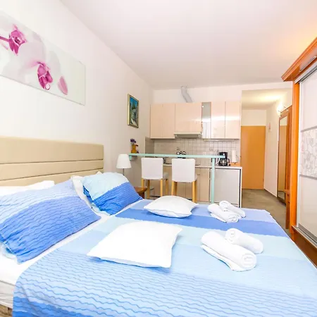 Sunset Appartement *