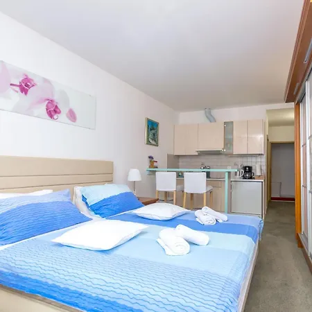 Appartement Sunset *