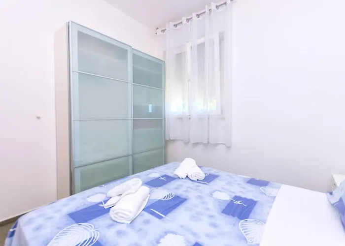 Sunset Apartment