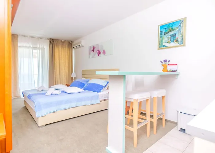 Sunset Apartment Podstrana
